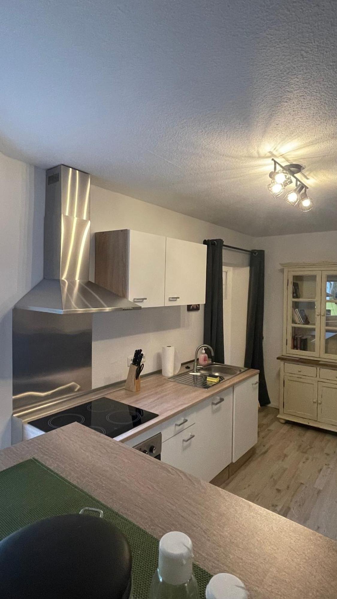 Apartmán Oase Im Gruenen Hinterhof, Eg, Ruhe, Terrasse, Carport, Free Paytv, Kaffee&Tee, Fahrraeder Duisburg Exteriér fotografie